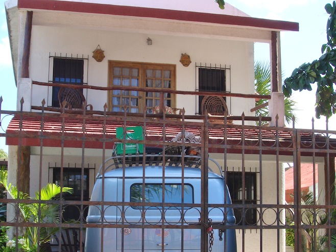 MX Tulum Casa
